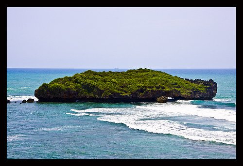 pantai slili